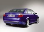 Audi A4 1.8T S-Line Sedan 2001 года